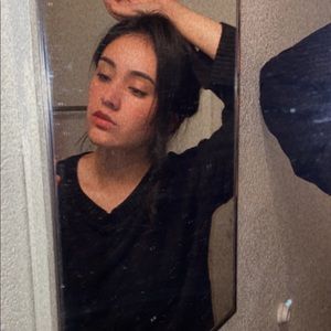 Meet your Posher, Yemina